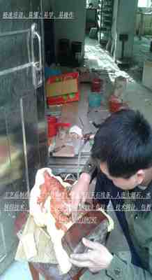 傳統(tǒng)與創(chuàng)新并重 工藝品技術(shù)轉(zhuǎn)讓、培訓(xùn)與咨詢的融合之道